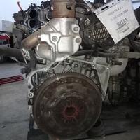 Motore usato HONDA 2.2 16V 103 kw / 140 cv - N22A1