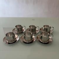 Tazze caffè VEV vintage