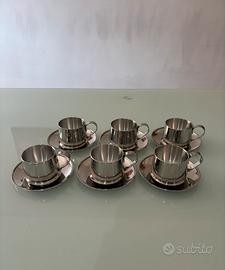 Tazze caffè VEV vintage