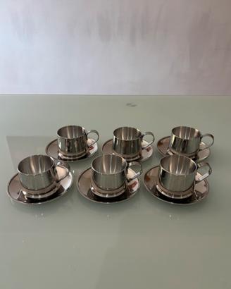 Tazze caffè VEV vintage