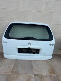 cofano posteriore opel astra G