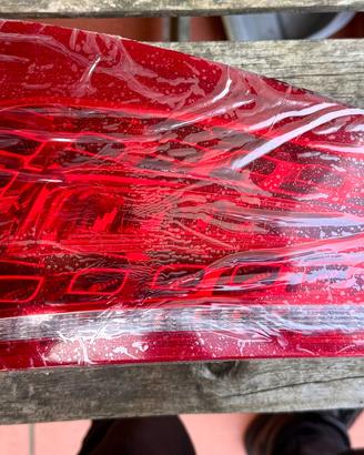 FARO POSTERIORE AUDI Q5 LED RESTYLING