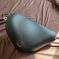 sella mono per fat bob 118