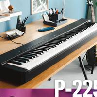 Piano digitale Yamaha P-225
