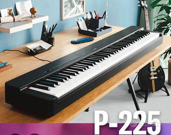 Piano digitale Yamaha P-225