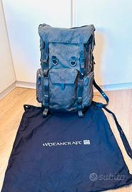 Wotancraft City Explorer zaino Backpack