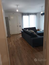 Villetta piano terra