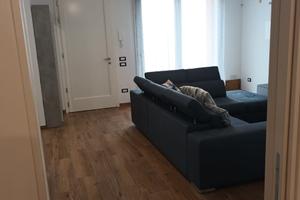 Villetta piano terra