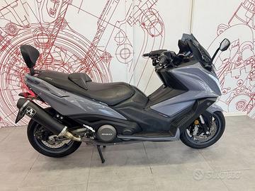 Kymco AK 550 KYMCO - YM 2019