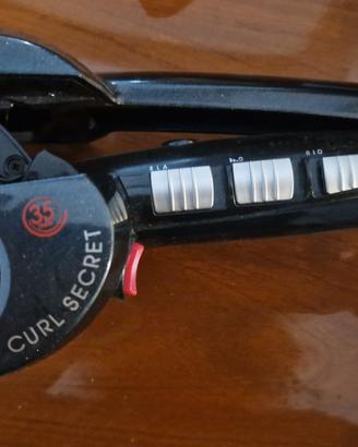 Arricciacapelli BaByliss Curl Secret Ionic 2