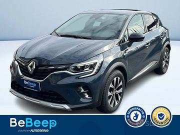 Renault Captur 1.6 E-TECH HYBRID INTENS 145CV...