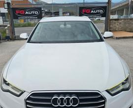 Audi A6 Avant 2.0 TDI 190 CV ultra Business Plus