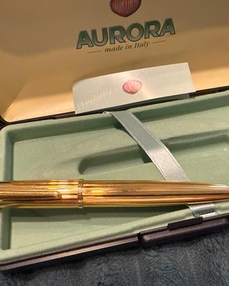 Penna a sfera Aurora