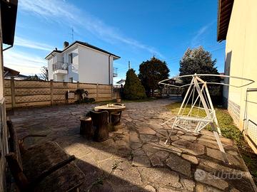 Villa singola Mesero [Cod. rif 3298239VRG]