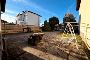 Villa singola Mesero [Cod. rif 3298239VRG]