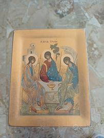 Santissima Trinita