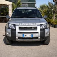 Land Rover Freelander 1