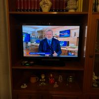 Televisore 32 pollici