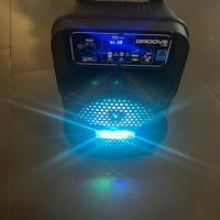 Cassa IDance Groove 119