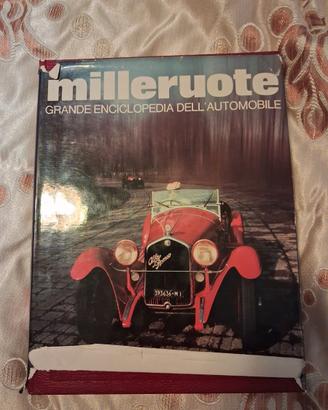 Enciclopedia milleruote