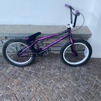Bmx 18”