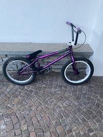 Bmx 18”
