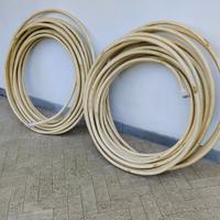 tubo rame 16x1 a euro 4,50 al ml