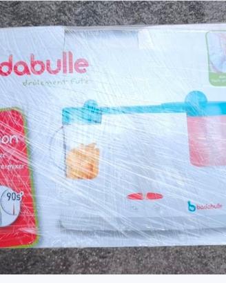 Badabulle 4 in 1 (preparazione pappa bambini)