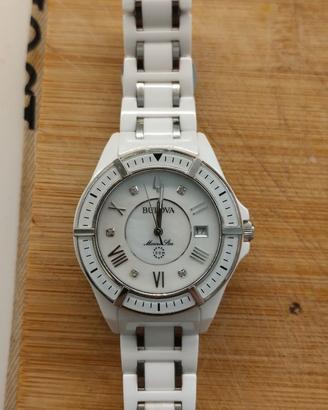 Bulova Marine Star da donna ref. 98P172