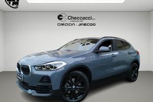 BMW X2 (F39) X2 xDrive25e Msport