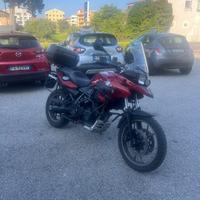 Bmw f 700 gs