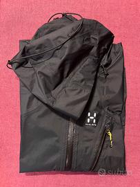 Antivento/Antipioggia Haglöfs GORE-TEX