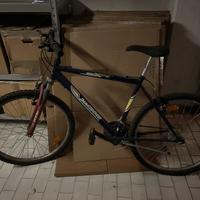 Bici mtb da uomo
