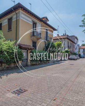 Villa di 234 m² con 4 locali a Milano