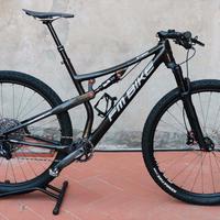 MTB FM Bike Storm L