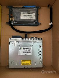 Radio navigatore originale Peugeot 508 prima serie