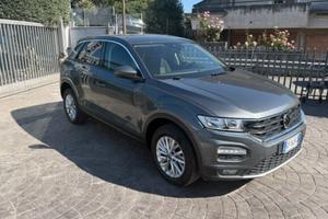 Volkswagen T-Roc 2.0 TDI 116Cv Business BlueMotion