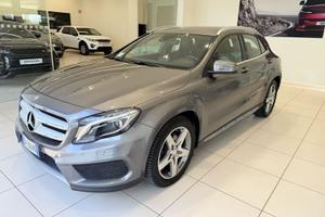 Mercedes-Benz GLA 220 CDI AUTOMATIC 4MATIC Pr...