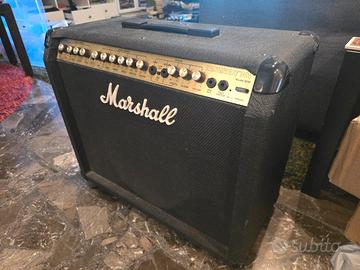 marshall valvestate 80V