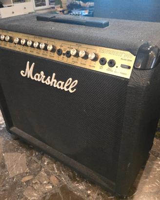 marshall valvestate 80V