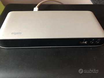 Hub Elgato thunderbolt 2