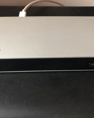 Hub Elgato thunderbolt 2