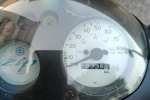 piaggio zip 