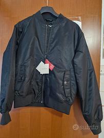 Giacca Bomber CK
