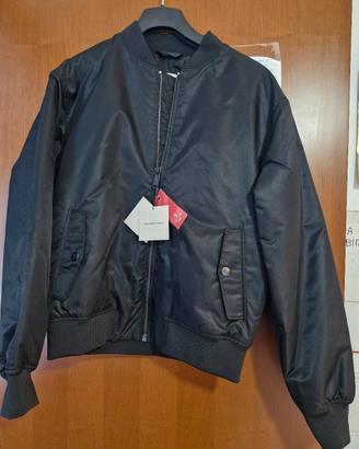 Giacca Bomber CK