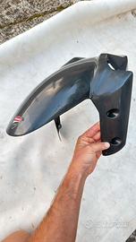 parafango carbonio ducati