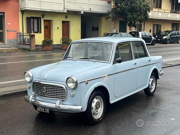 Fiat 1100 103 G Special - 1962
