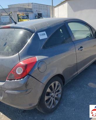 OPEL CORSA D S07 1.2 LPG 80CV 06-14 - Ricambi