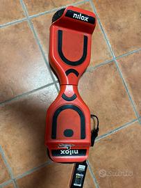 Hoverboard Nilox originale