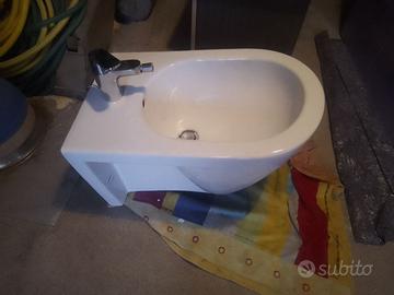 bidet